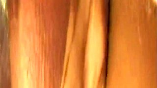 Amateur MILF With Big Tits Gets Hardcore Orgasm & Cumshot in Wet Cotton Panties Vol. 2 Part 3 HD