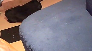 Pumping My Petite Neighbor Pussy Hardcore