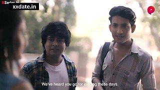 Indian chunky MILF hot amateur video