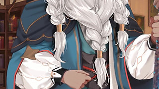 Wanderer: Broken Bed Gameplay Part 1 - a Mysterious Journey Begins