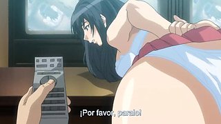 Spanish Hentai Subs
