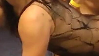 Blonde Babe Throbbing Cock Deepthroat Dripping Cum Orgy