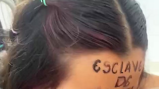 My Stepsister Is My Sexual Slave