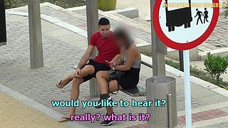 Venezuelan Slut Yields to Dirty Rim Job Passion