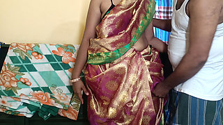 Romance with Housewife