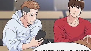 A Hot Neighbour Episode 1
