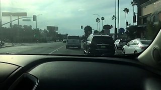 Big boobs amateur paid for public sex