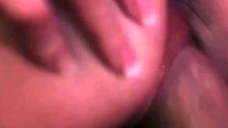 Jess West Gets Used by a Hot White College Stud