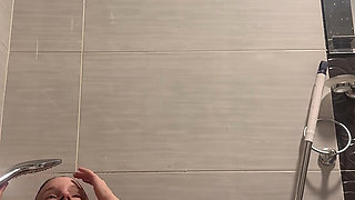 My Daily Relaxing Bath