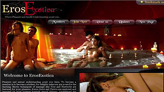 Innocent First Love Awakening