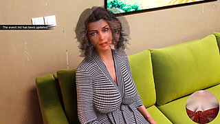 Gameplay MILFs of Sunville - Part 7