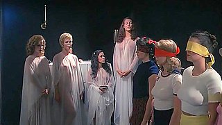 Vintage Retro Group Sex With Hairy Sluts Is The Best 44