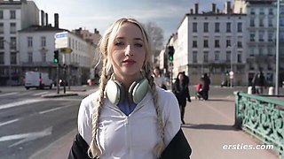 Baby's hd movie by Ersties
