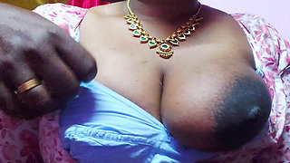 Hindi teacher and student ki desi viral video