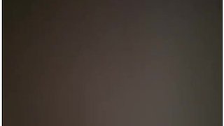 Petite Asian Throwing It Back After Bunking High School