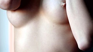 Incredible MILF model from the Ukraine