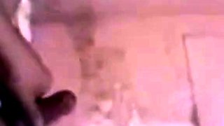 Indonesian Couple's Fun Before Sex