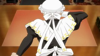 Mana Zone: Horny Moon: Blowjob, Big Tits  Creampie Porn