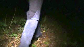 Watch striking dear's scene