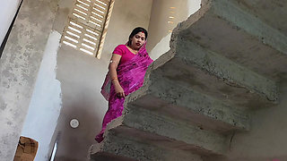 My husband can not fuck me! Please come he is not at home. Indian village wife sex video