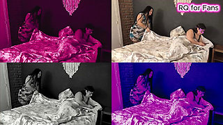 Videos for Fans, Lesbian Initiation, Exploring with the Friend