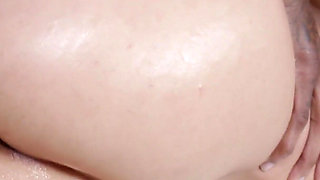 The Curvy Cuban Newbie Featuring Anais Amore with Damion Dayski