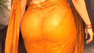 Vidhva Shila aunty ki tight chut ki Raat 11 baje ki chudai