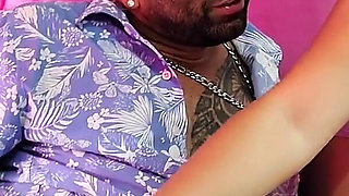 Uncle Took Took a Gift, to Nifeta and Peeled with His Penis BBC