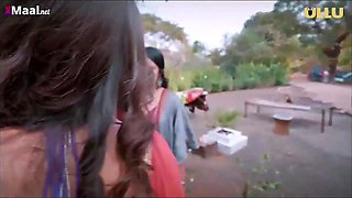 Steamy Indian MILF amazing erotic video