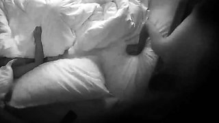 Amateur Hidden Cams Reveal Cock Riding Hoes