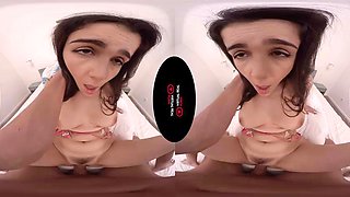 Vr bored: Blowjob, Doggy  Cowgirl Porn