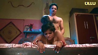 Indian gorgeous MILF erotic video