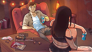 Complete Gameplay - MILFs Plaza 2, Part 18