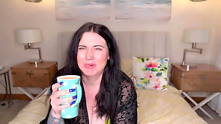 Miss Ffw Gives Humiliating Dick Rating
