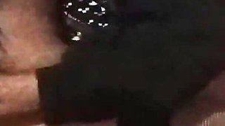 The Goth Girl Is My Girlfriend's Best Friend, I Fucked Her (complete Video)