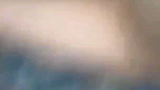 My Girlfriend Asks Me to Help Her with Homework, I Go Into Her Room and I Can't Stand the Urge to Fuck Her, so I Cum in Her