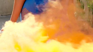 Smoldering Star / Brazzers