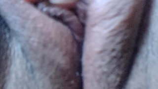 Jerking off until I cum