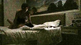 amateur granny hidden cam sex video