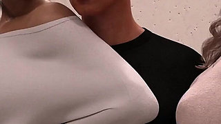 Naughty Neighbours Update #10