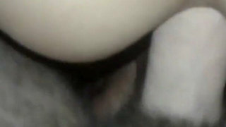 Asian Amateur Is Getting Mouth Fucked and Filled with Cum
