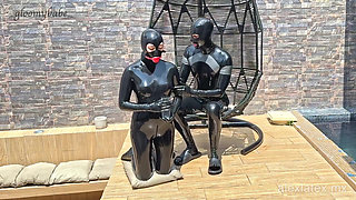 Summer of Submission - Alex Latex