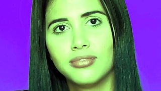 Yorgelis Carrillo A Sexy Colombian Eagerly Performs Blowjob