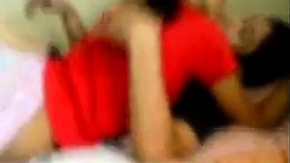 Amateur Asian Adult Video: Energetic Malay Sex