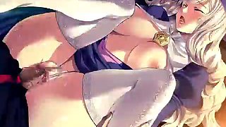 Demonion2:Gluette Auric1: Missonary, Onlyfans  Japanese Porn