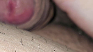 Widow step mom handjob young step son 9 inch of dick after funeral