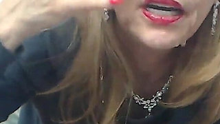 Spit Slut