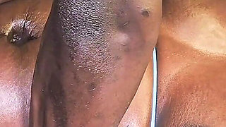 78 Year Old Mommy Will Do Anything to Endure Monster Cock