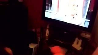 hmdt - Girlfriend Gives Deepthroat POV