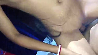 Assamese girl fucked hard by her boyfriend part 2